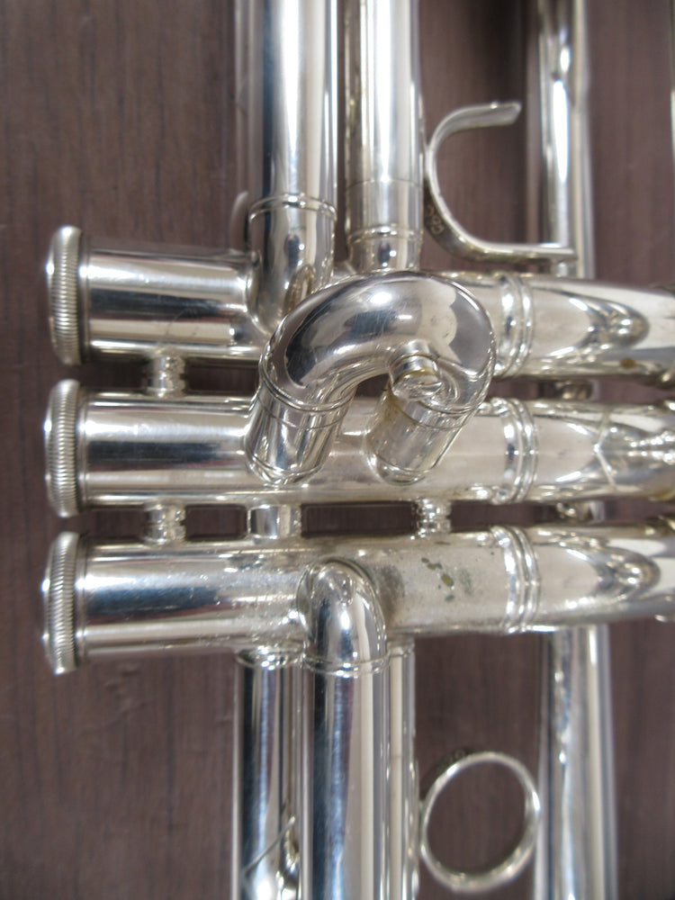 Bach Trumpet Stradivarius 180ML37 #730290