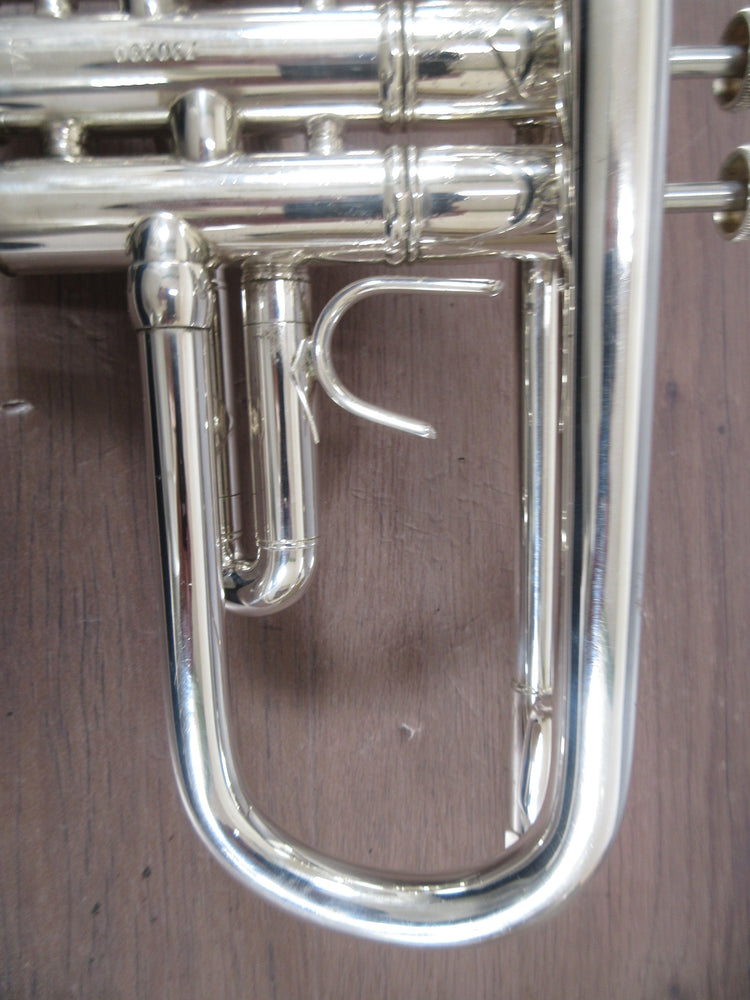Bach Trumpet Stradivarius 180ML37 #730290