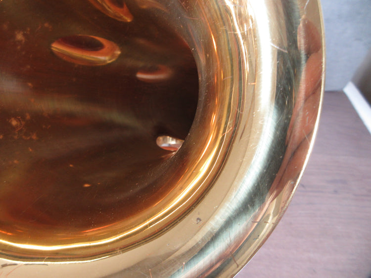 YANAGISAWA Tenor Saxophone T-500 #00142588