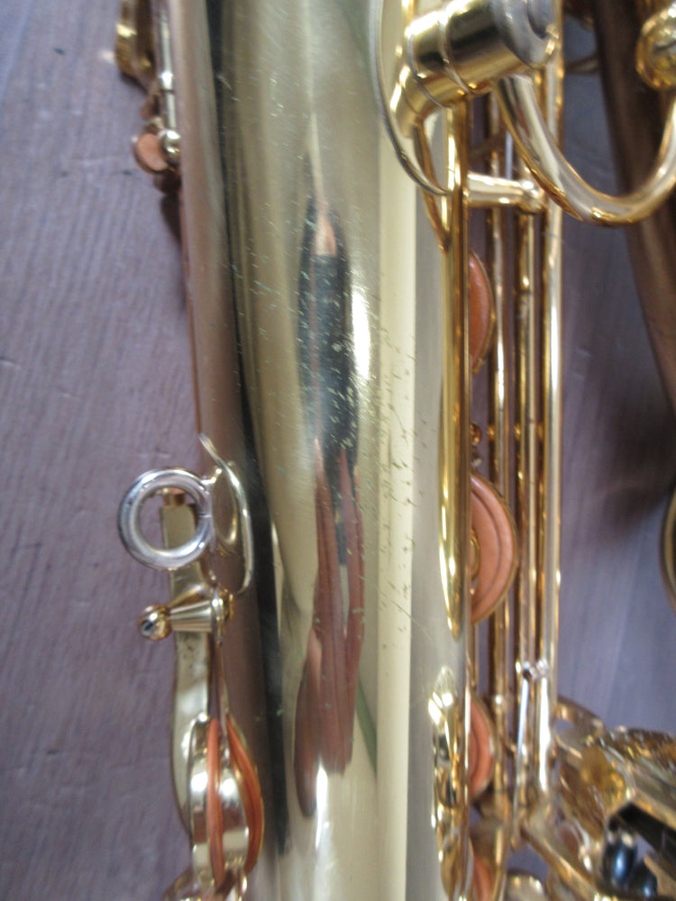 YANAGISAWA Tenor Saxophone T-500 #00142588