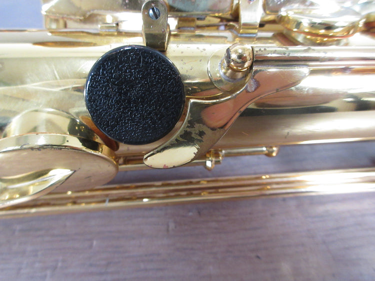YANAGISAWA Tenor Saxophone T-500 #00142588