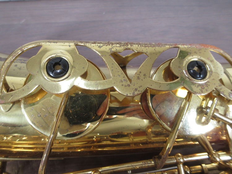 YANAGISAWA Tenor Saxophone T-500 #00142588