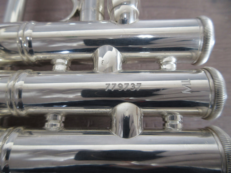Bach Trumpet Stradivarius 180ML37 #779737