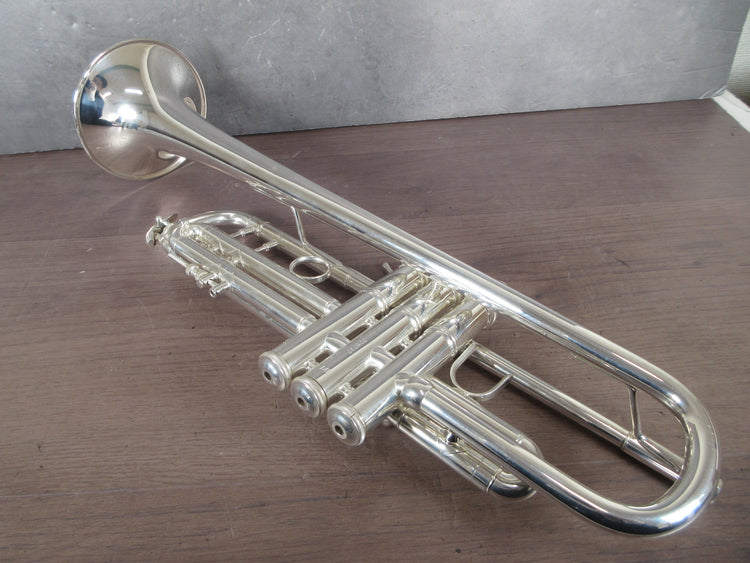 Bach Trumpet Stradivarius 180ML37 #779737