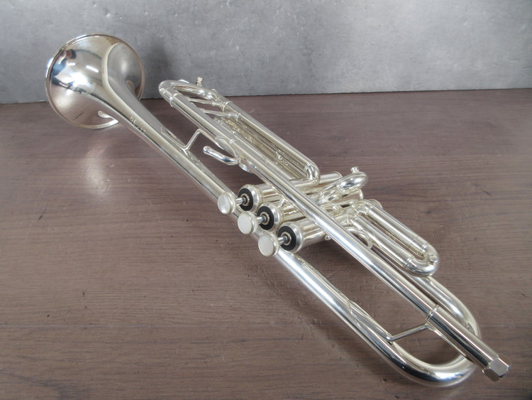 Bach Trumpet Stradivarius 180ML37 #779737