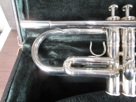 YAMAHA Trumpet Xeno YTR8335G #543879