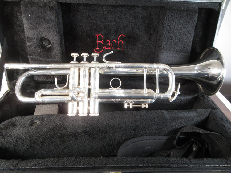 Bach Trumpet Stradivarius 180ML37G #770417