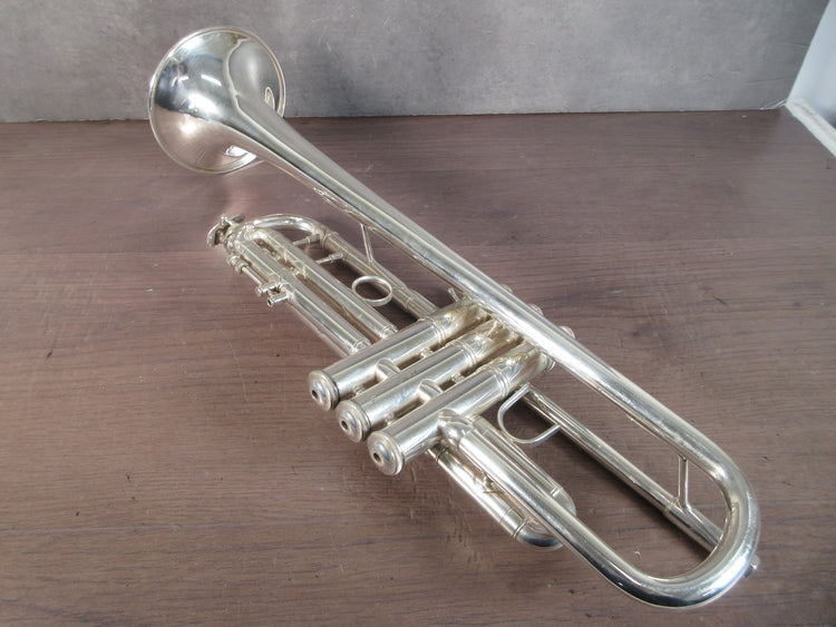 Bach Trumpet Stradivarius 180ML37G #770417