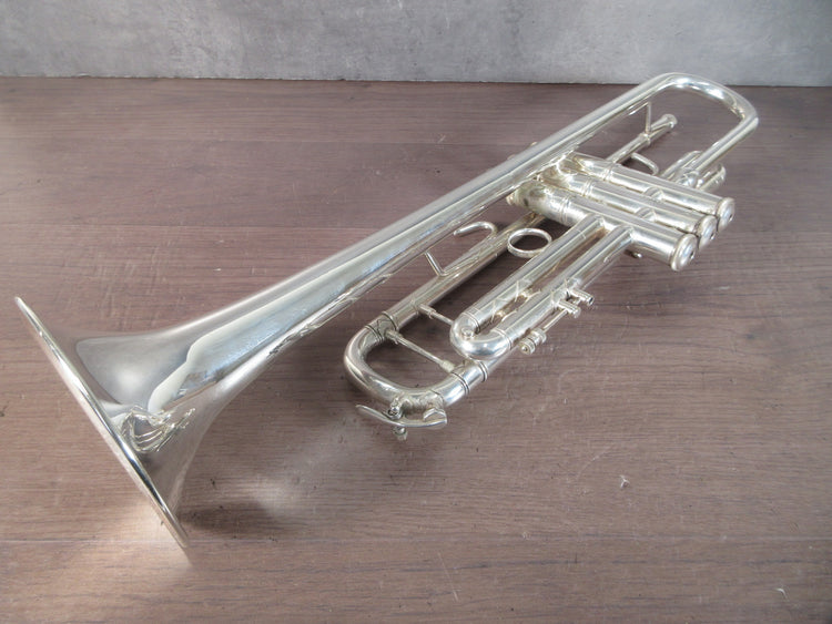 Bach Trumpet Stradivarius 180ML37G #770417