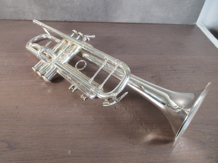 Bach Trumpet Stradivarius 180ML37G #770417