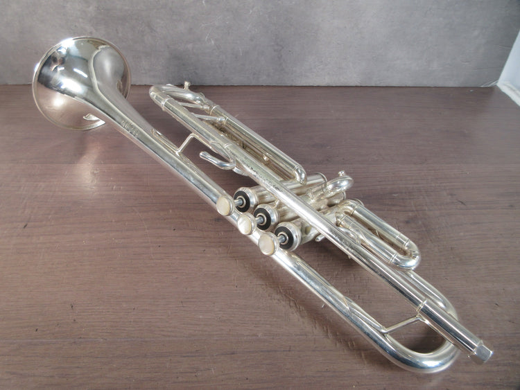 Bach Trumpet Stradivarius 180ML37G #770417