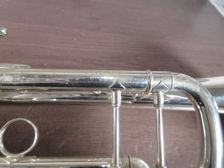 Bach Trumpet Stradivarius 180ML37G #770417