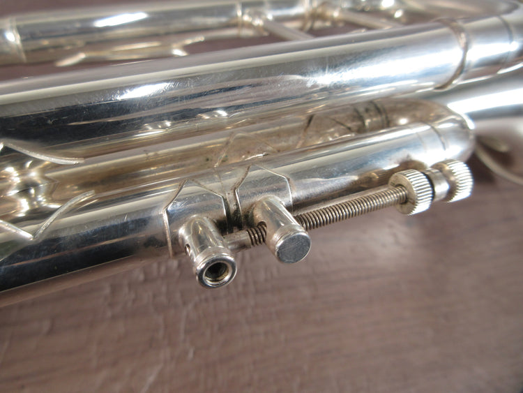 Bach Trumpet Stradivarius 180ML37G #770417