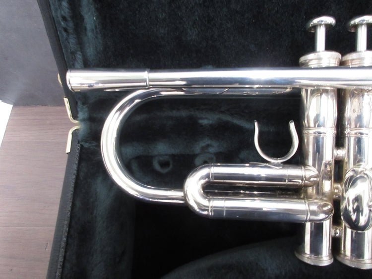 YAMAHA Trumpet Xeno YTR8335G #513851