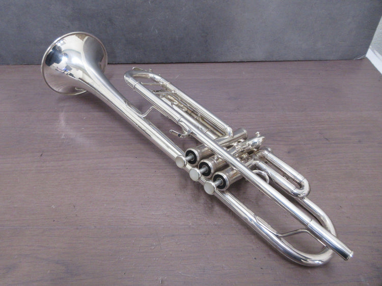 YAMAHA Trumpet Xeno YTR8335G #513851