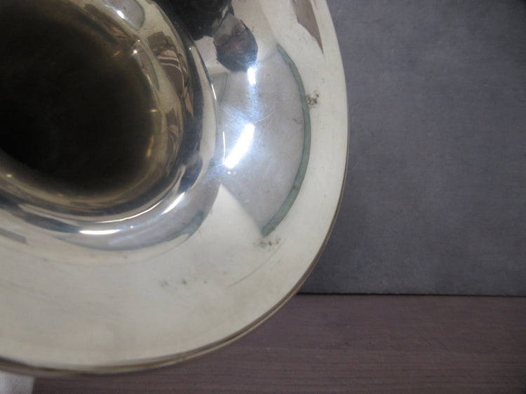 YAMAHA Trumpet Xeno YTR8335G #513851