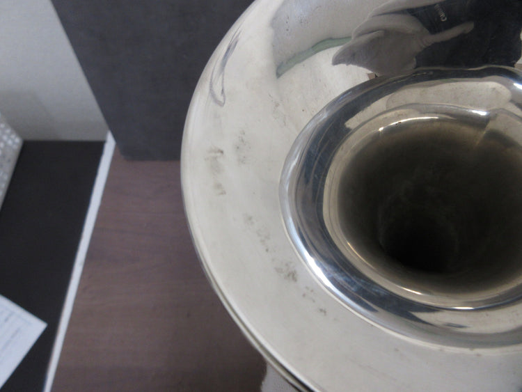 YAMAHA Trumpet Xeno YTR8335G #513851
