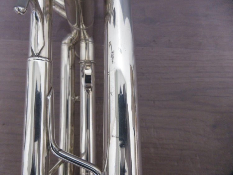 YAMAHA Trumpet Xeno YTR8335G #513851