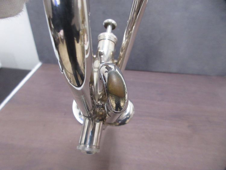 YAMAHA Trumpet Xeno YTR8335G #513851