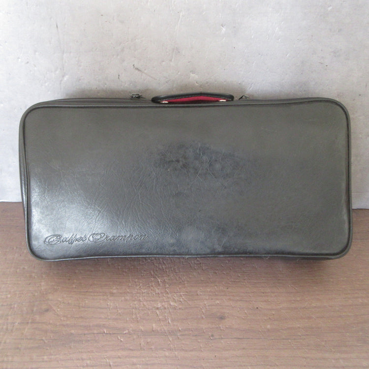 Buffet Crampon Clarinet R-13 #200797