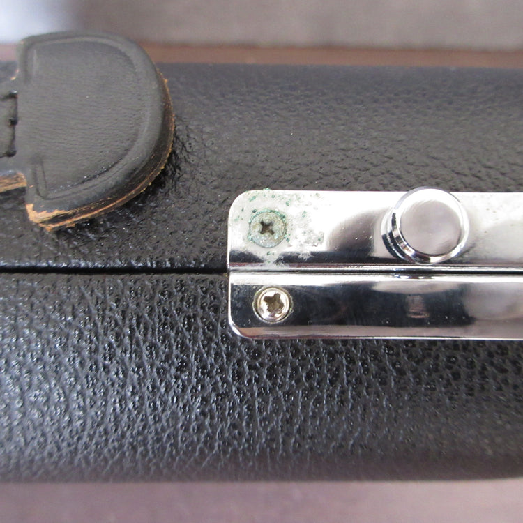 Buffet Crampon Clarinet R-13 #200797