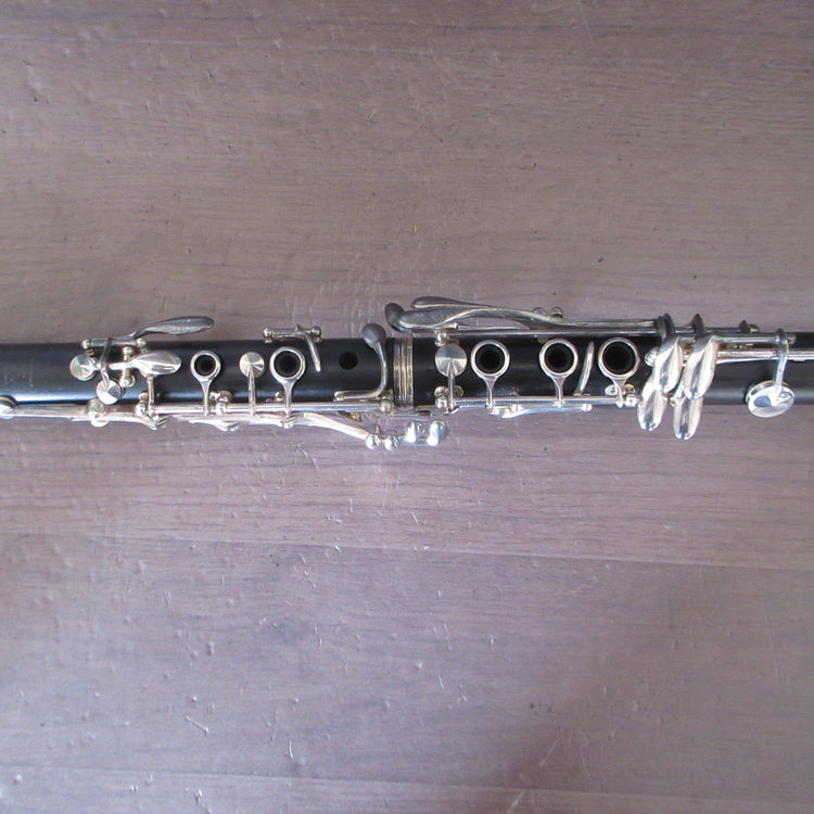Buffet Crampon Clarinet R-13 #200797