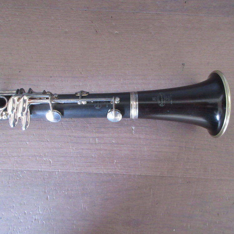Buffet Crampon Clarinet R-13 #200797