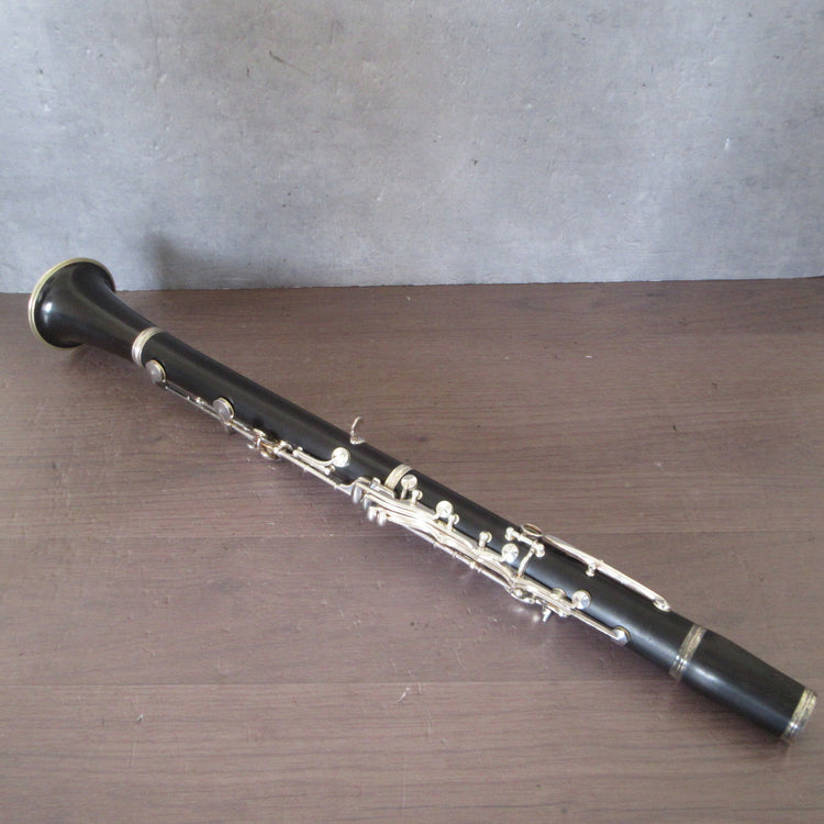 Buffet Crampon Clarinet R-13 #200797