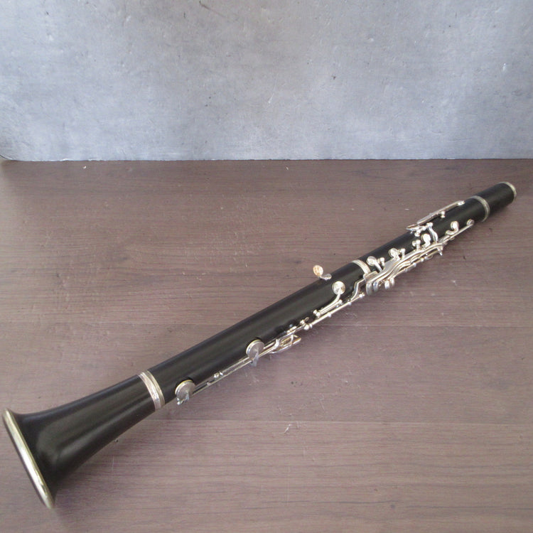 Buffet Crampon Clarinet R-13 #200797