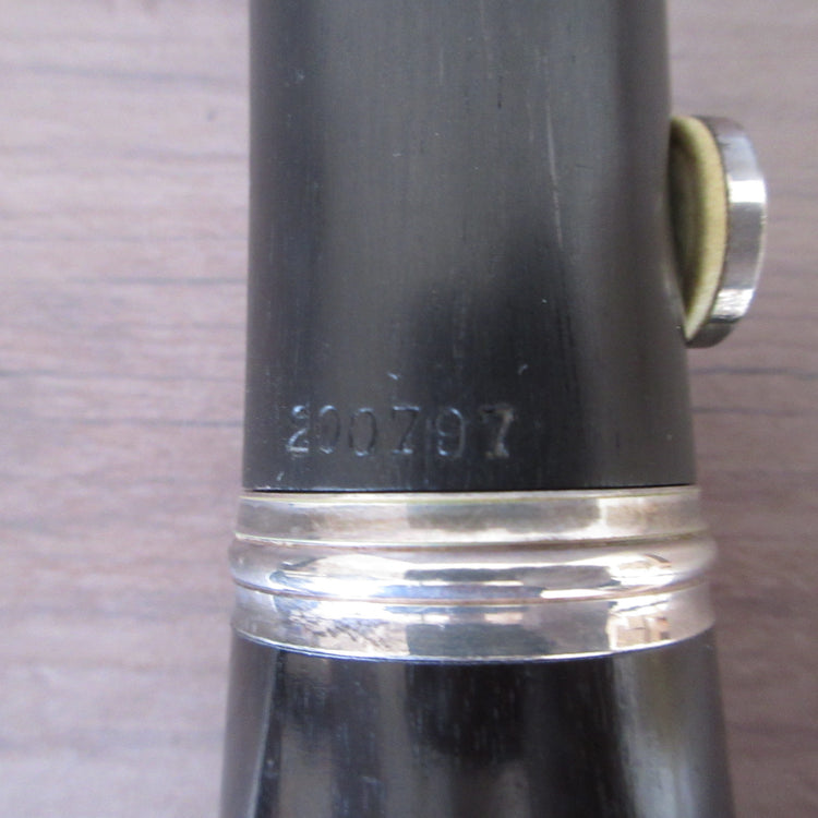 Buffet Crampon Clarinet R-13 #200797