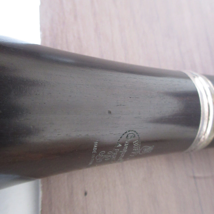 Buffet Crampon Clarinet R-13 #200797