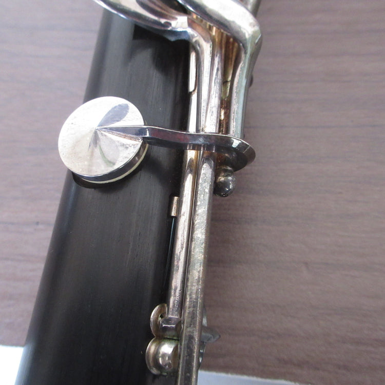 Buffet Crampon Clarinet R-13 #200797