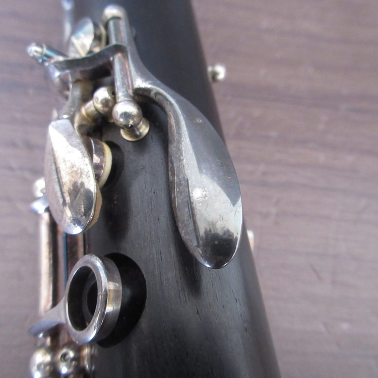 Buffet Crampon Clarinet R-13 #200797