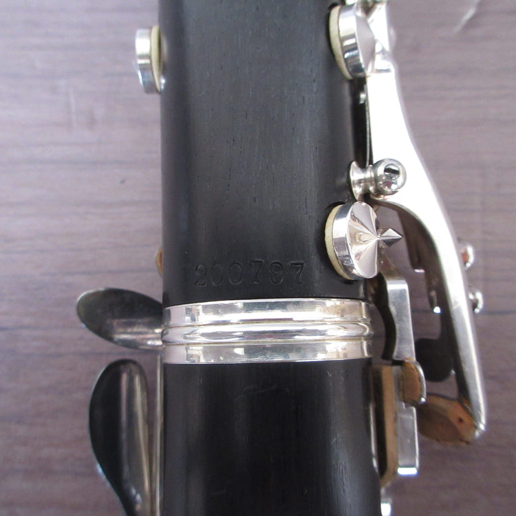 Buffet Crampon Clarinet R-13 #200797