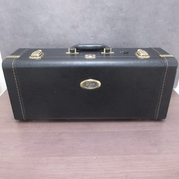 YAMAHA Trumpet Xeno YTR8335RG #514362