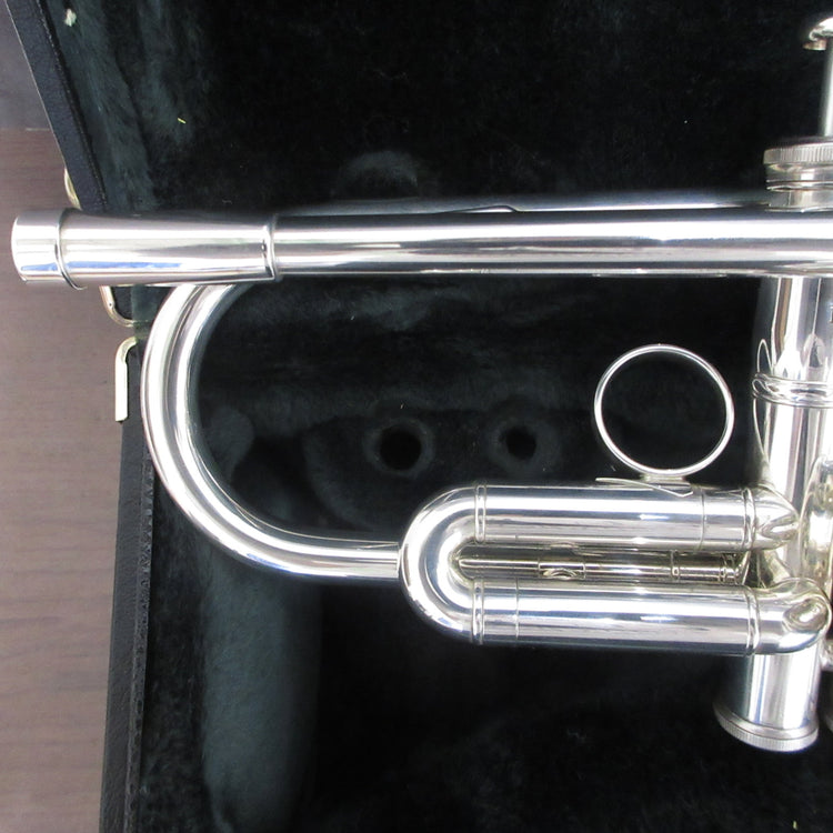 YAMAHA Trumpet Xeno YTR8335RG #514362