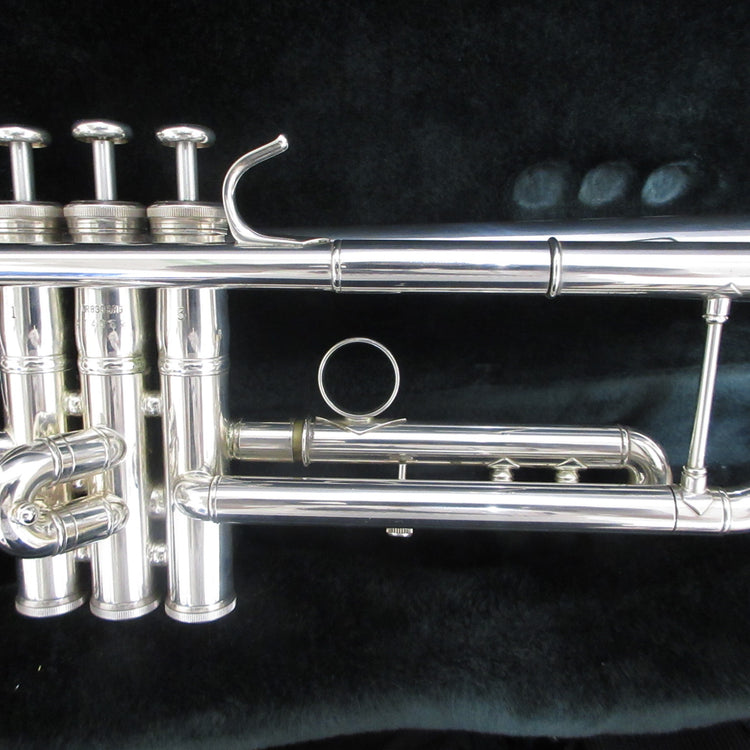 YAMAHA Trumpet Xeno YTR8335RG #514362