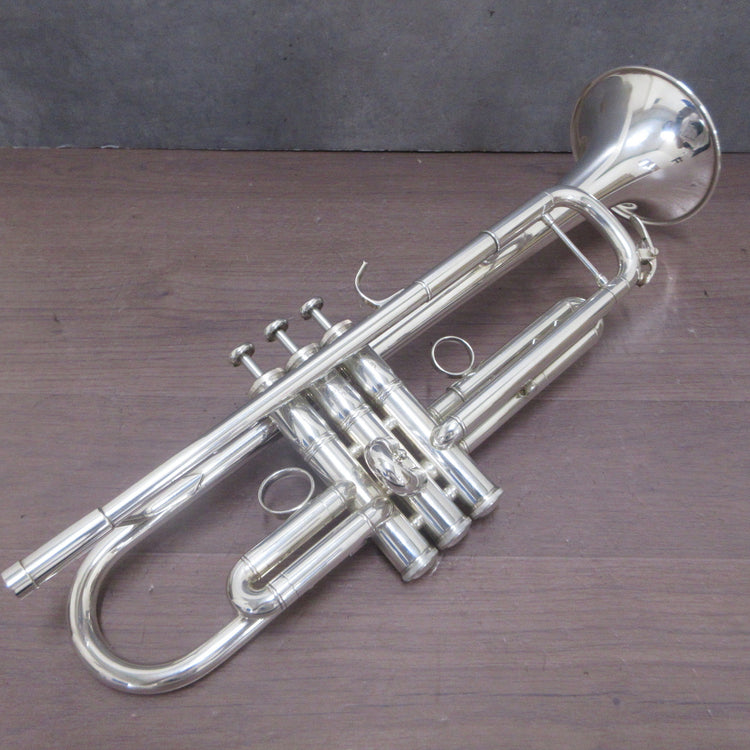 YAMAHA Trumpet Xeno YTR8335RG #514362