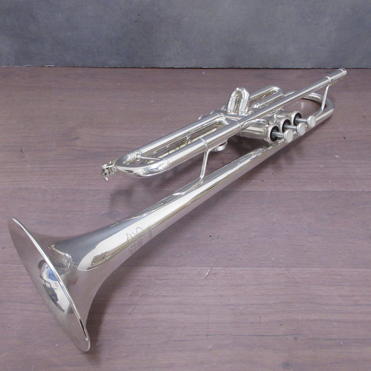 YAMAHA Trumpet Xeno YTR8335RG #514362