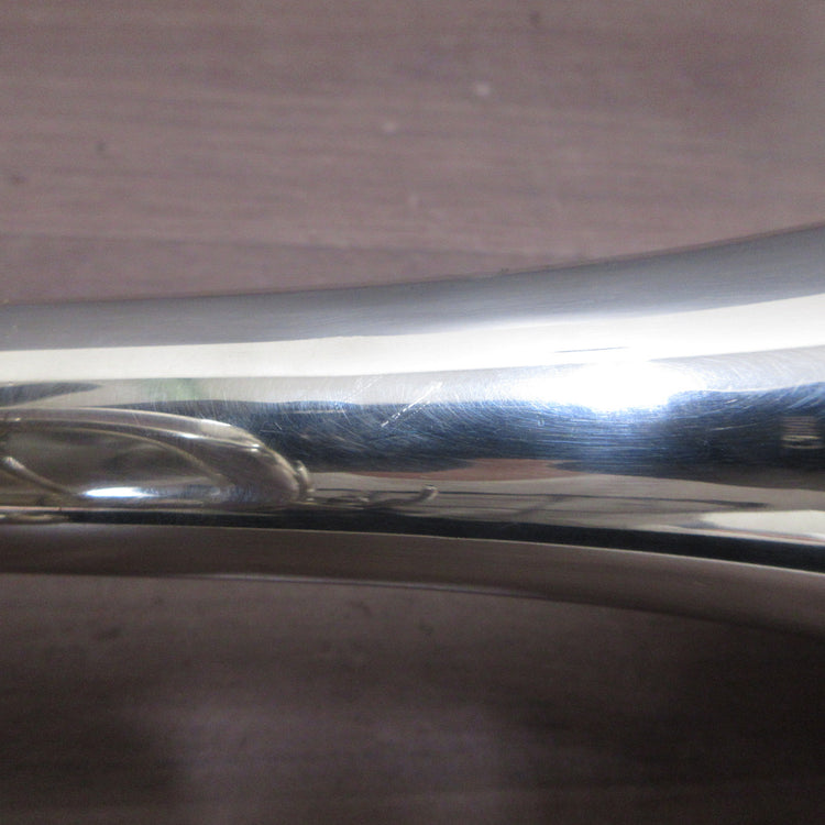 YAMAHA Trumpet Xeno YTR8335RG #514362