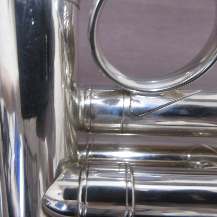 YAMAHA Trumpet Xeno YTR8335RG #514362