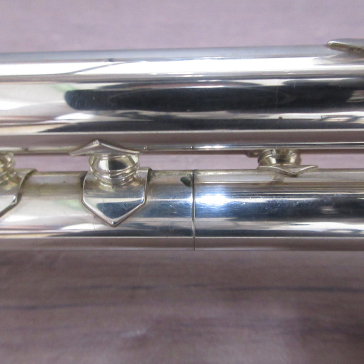 YAMAHA Trumpet Xeno YTR8335RG #514362