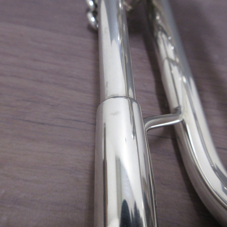 YAMAHA Trumpet Xeno YTR8335RG #514362
