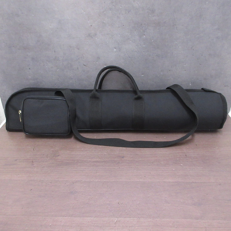 YAMAHA Soprano Saxophone YSS-475 #023082