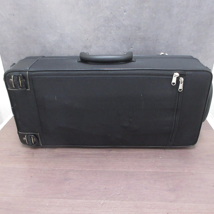 YAMAHA Alto Saxophone YAS-475 #J91430