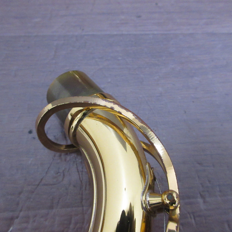 YAMAHA Alto Saxophone YAS-475 #J91430