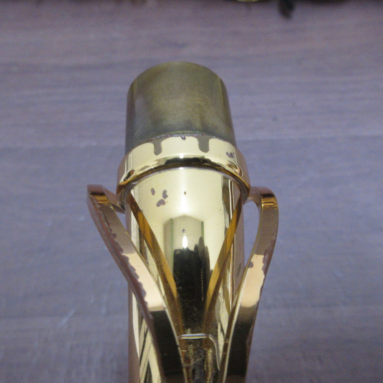 YAMAHA Alto Saxophone YAS-475 #J91430