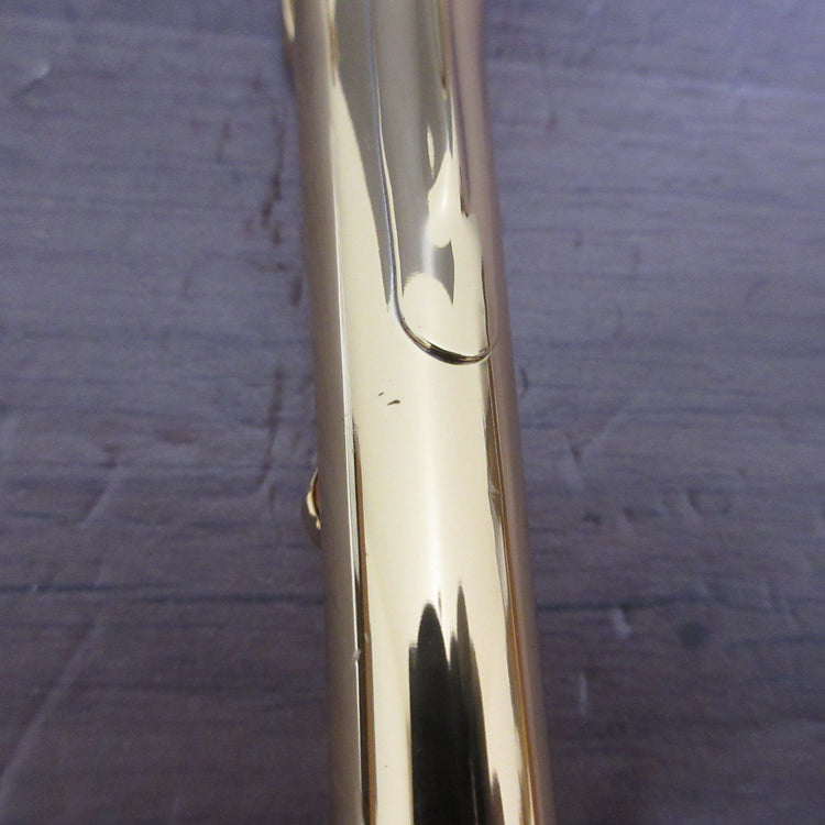 YAMAHA Alto Saxophone YAS-475 #J91430