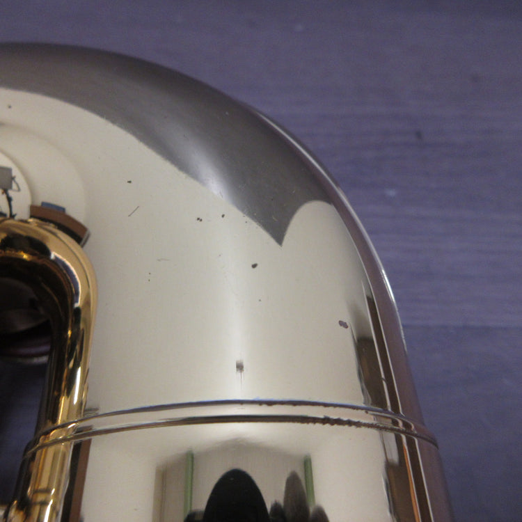 YAMAHA Alto Saxophone YAS-475 #J91430