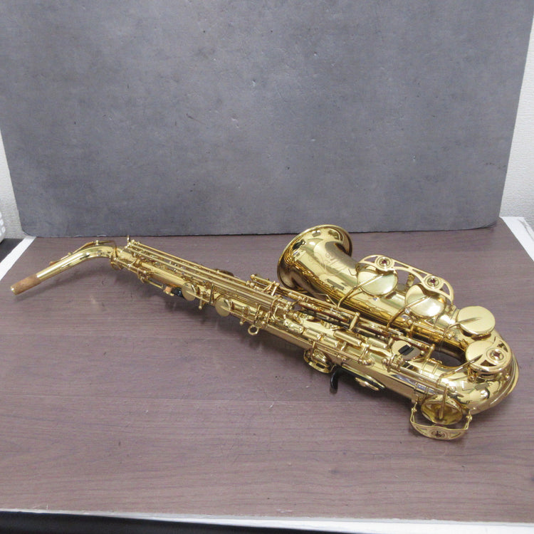 YAMAHA Alto Saxophone YAS-475 #J91430